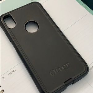 Iphone Xs Max Otterbox